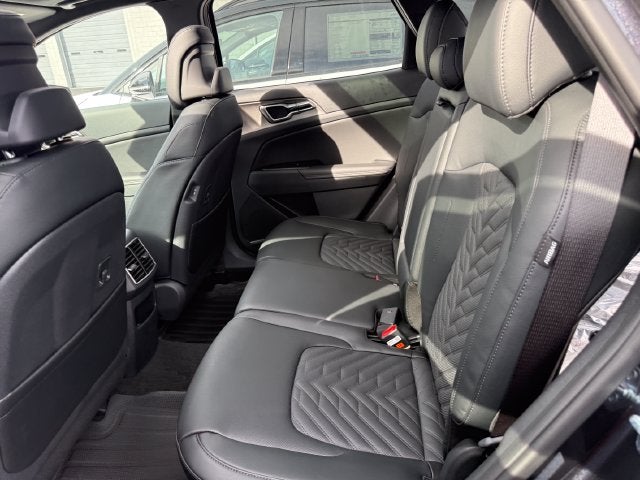 2027 Kia Sportage X-Line