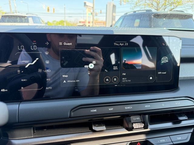 2027 Kia Telluride X-Pro SX