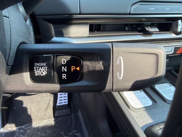 2027 Kia Telluride X-Pro SX