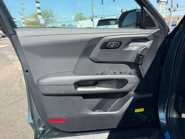 2027 Kia Telluride X-Pro SX