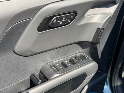 2027 Kia Telluride X-Pro SX