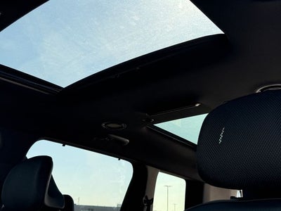 2027 Kia Telluride X-Pro SX