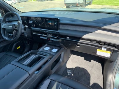 2027 Kia Telluride X-Pro SX