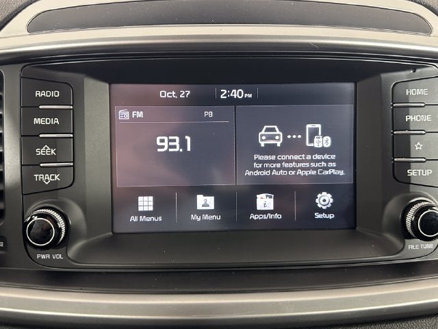 2020 Kia Sorento LX