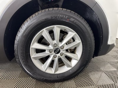 2020 Kia Sorento LX