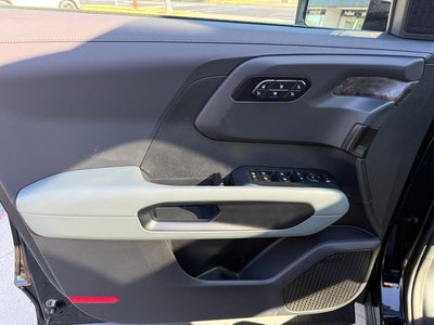 2027 Kia Telluride X-Pro SX-Prestige