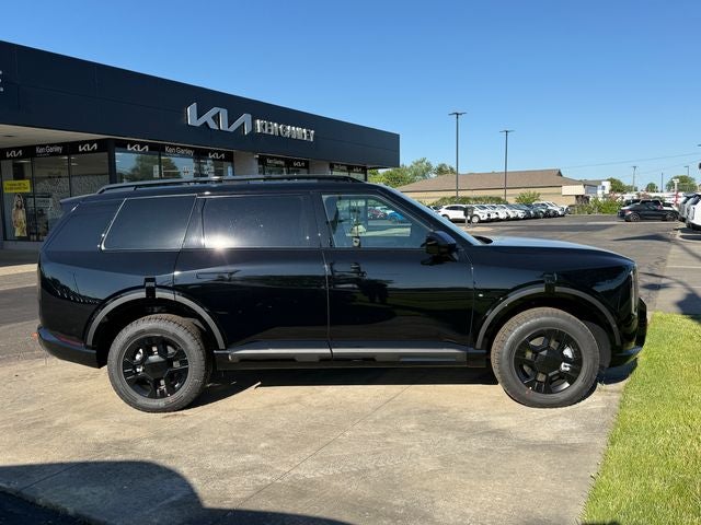 2027 Kia Telluride X-Pro SX-Prestige