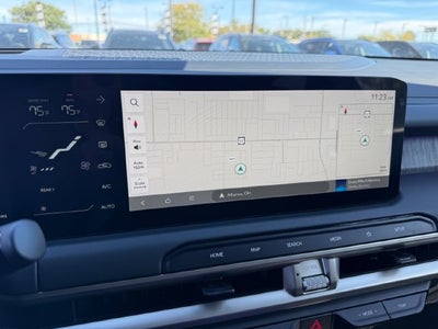 2027 Kia Telluride Hybrid SX Prestige
