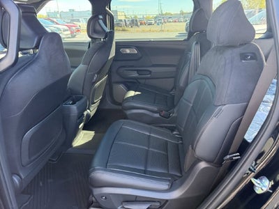 2027 Kia Telluride Hybrid SX Prestige