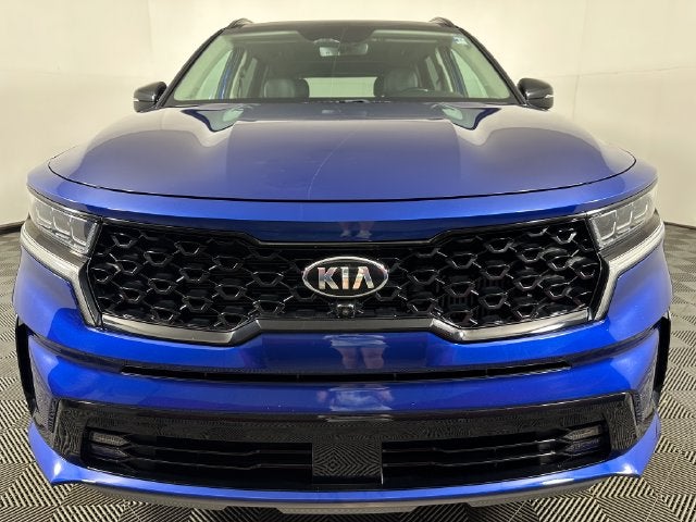 2021 Kia Sorento SX-Prestige