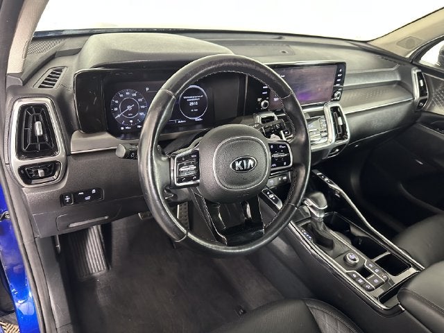 2021 Kia Sorento SX-Prestige