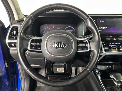 2021 Kia Sorento SX-Prestige