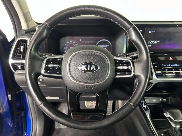2021 Kia Sorento SX-Prestige