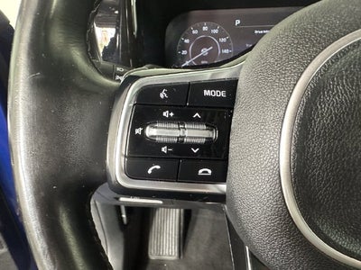 2021 Kia Sorento SX-Prestige