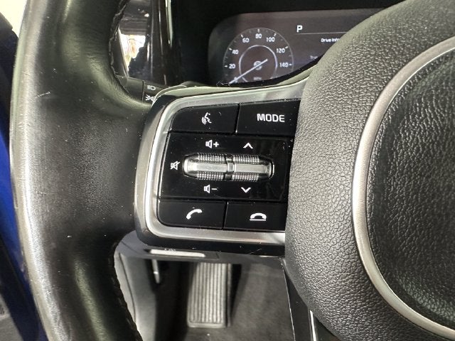 2021 Kia Sorento SX-Prestige