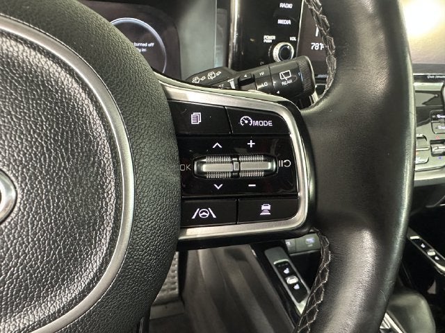 2021 Kia Sorento SX-Prestige