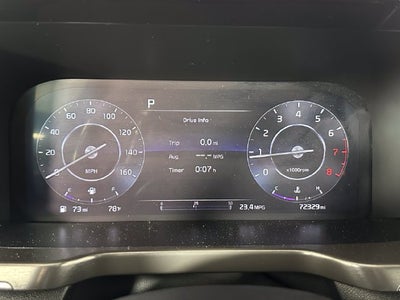 2021 Kia Sorento SX-Prestige