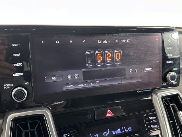 2021 Kia Sorento SX-Prestige