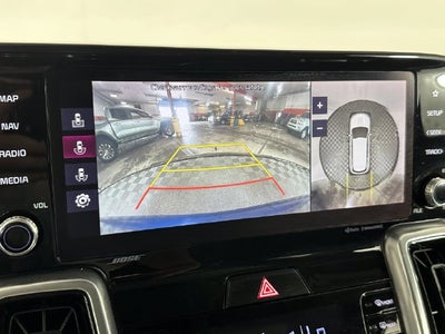 2021 Kia Sorento SX-Prestige