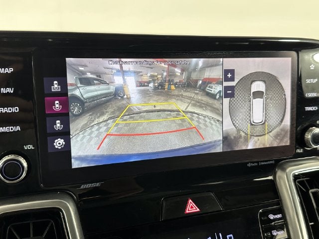 2021 Kia Sorento SX-Prestige