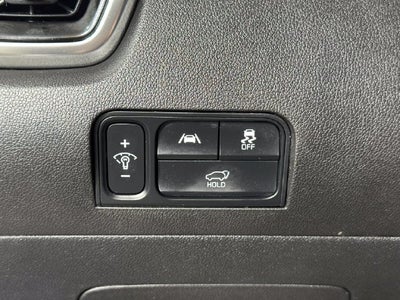 2021 Kia Sorento SX-Prestige
