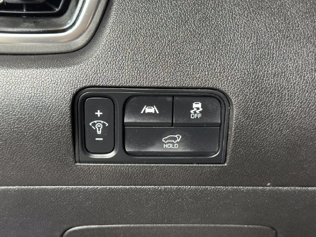 2021 Kia Sorento SX-Prestige