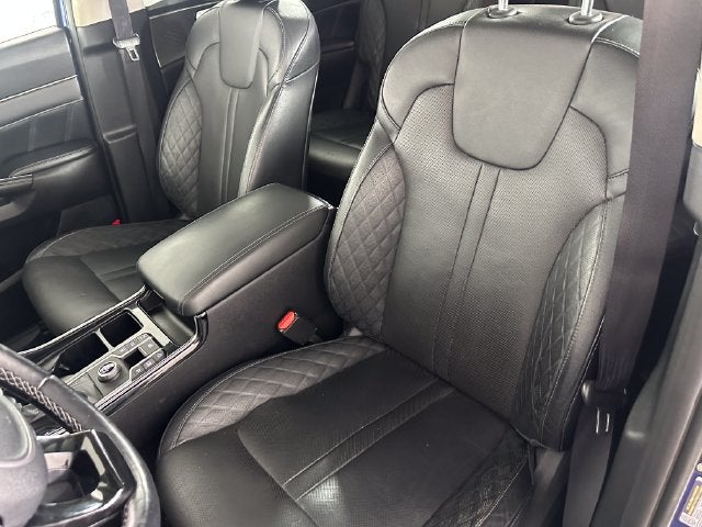 2021 Kia Sorento SX-Prestige