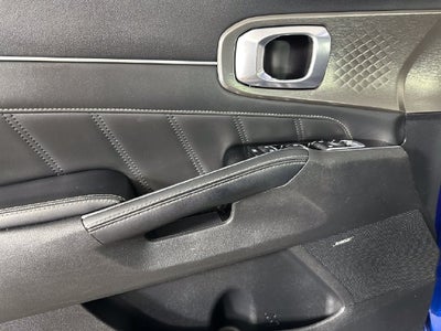 2021 Kia Sorento SX-Prestige
