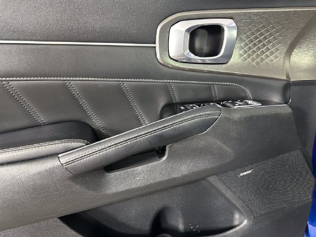 2021 Kia Sorento SX-Prestige