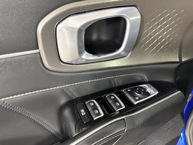 2021 Kia Sorento SX-Prestige