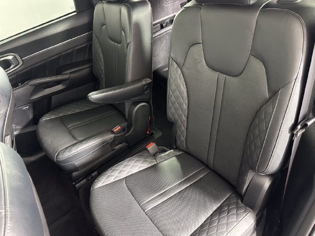 2021 Kia Sorento SX-Prestige
