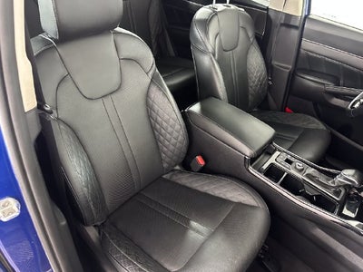 2021 Kia Sorento SX-Prestige