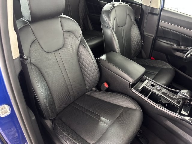 2021 Kia Sorento SX-Prestige
