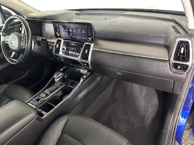 2021 Kia Sorento SX-Prestige