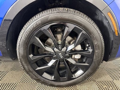 2021 Kia Sorento SX-Prestige