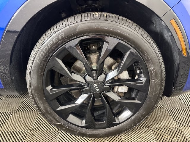 2021 Kia Sorento SX-Prestige