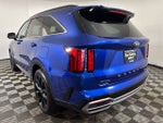 2021 Kia Sorento SX-Prestige