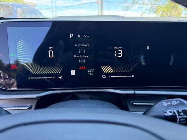 2027 Kia Sportage Hybrid LX