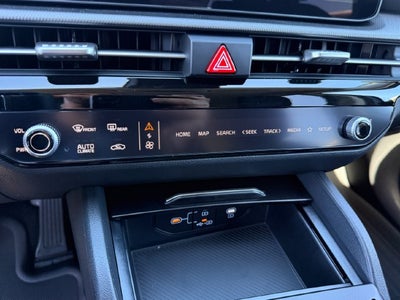 2027 Kia Sportage Hybrid LX