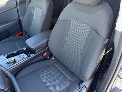 2027 Kia Sportage Hybrid LX