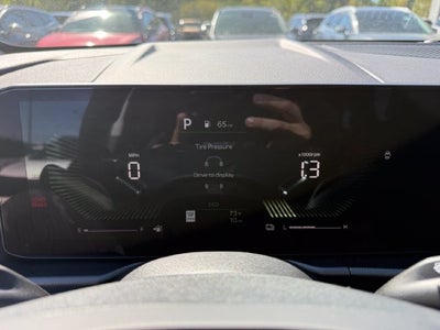 2027 Kia Sportage Hybrid LX