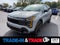 2027 Kia Sportage Hybrid X-Line