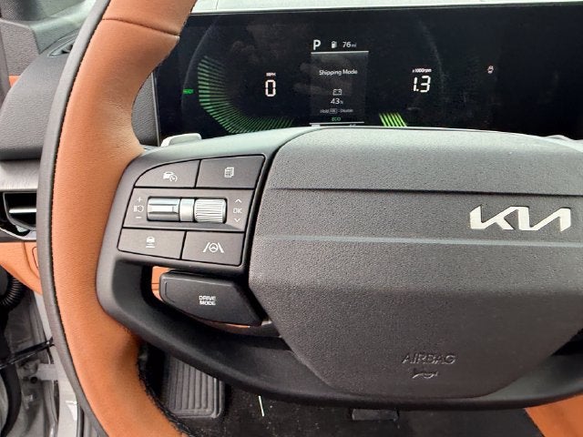 2027 Kia Sportage Hybrid X-Line