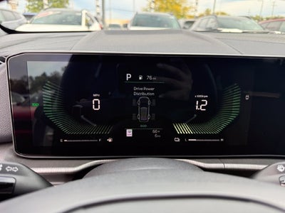 2027 Kia Sportage Hybrid X-Line