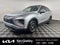 2022 Mitsubishi Eclipse Cross ES