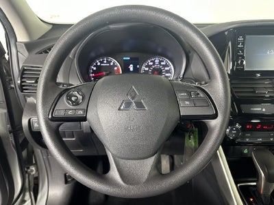 2022 Mitsubishi Eclipse Cross ES