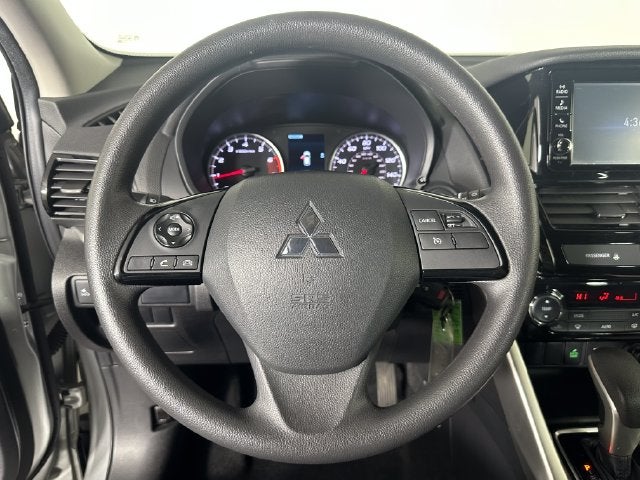 2022 Mitsubishi Eclipse Cross ES