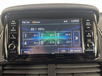 2022 Mitsubishi Eclipse Cross ES