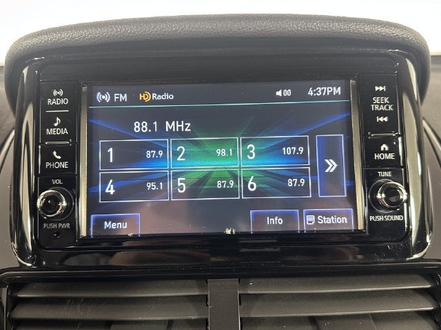 2022 Mitsubishi Eclipse Cross ES