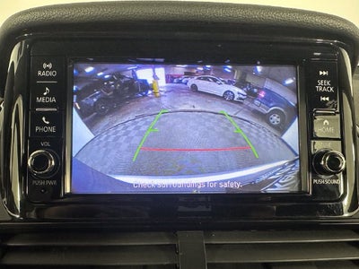 2022 Mitsubishi Eclipse Cross ES